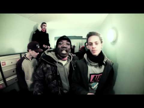 Cornstick & Kaka - Ganja Baby (Official HD Video)