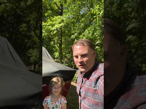 Simple hack to keep your boat cover tight and prevent leaks