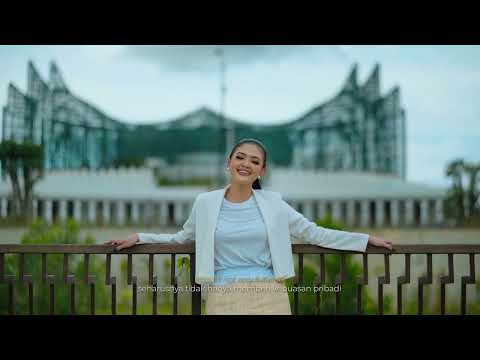 Video Profile Puteri Indonesia Kalimantan Timur 2025 - Rinanda Aprillya Maharani