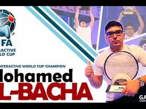 Allen vs Al-bacha  (Al-bacha  da Dinamarca  é  campeão  Mundial  do Fifa )