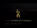 Speed Drive Charli XCX BRAT Tour 2025 4K LIVE