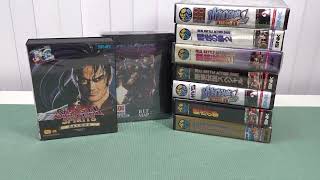 Unboxing The Neo Geo AES in 2023 🙌 .. Real Arcade Time ! 😁