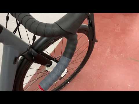Nuroad Pro FE 2019 - Road Bike