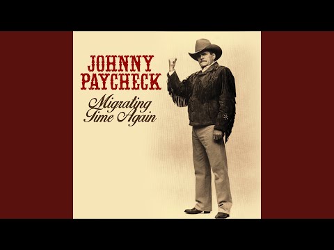 Living The Life Of A Dog - Johnny Paycheck