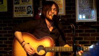 'Lonesome' Mike Newsham Acoustic Performance