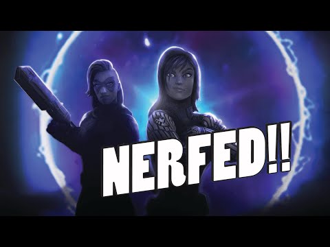 Minn-Erva and Yo-Yo Drop Rate NERFED! DON'T OPEN PREMIUMS! Bugs are Crazy! - Marvel Strike Force