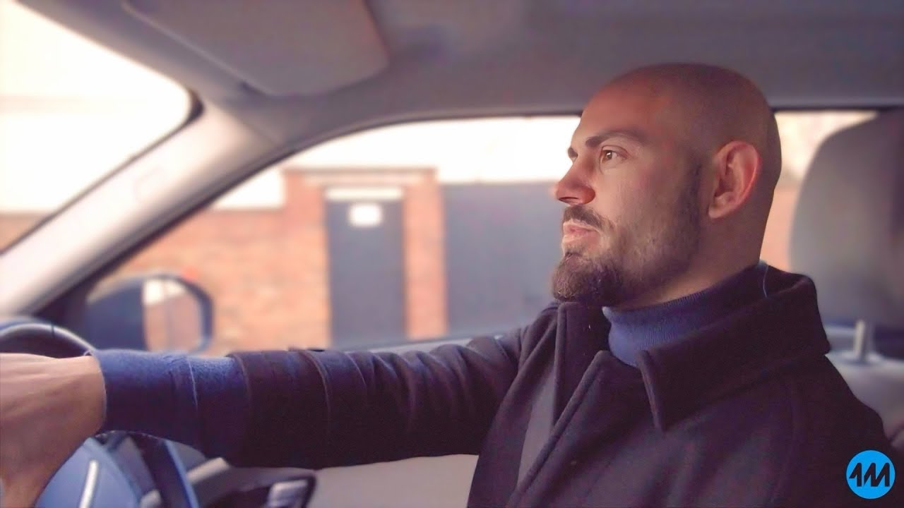 From A Boy To A Man (Life Advice)