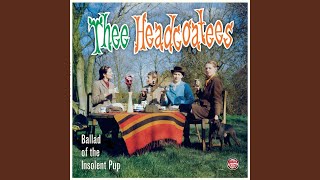 You&#39;ll Never Do It Baby