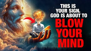 If You're Seeing This, God Is About to Do the Impossible in Your Life