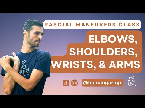 Human Garage TV and Jason van Blerk