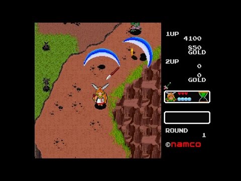 Gameplay Video