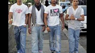 JLS- Tightrope... (MUST SEE)