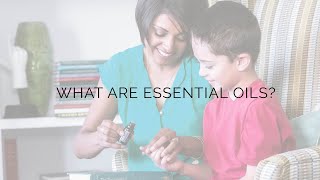 What is a doTERRA Essential Oil?