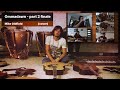 Mike Oldfield Ommadawn Part 2 Finale Cover
