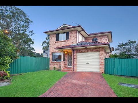 3/1 Wickfield Circuit, Ambarvale 2560 NSW- Prudential Real Estate 4628 0033