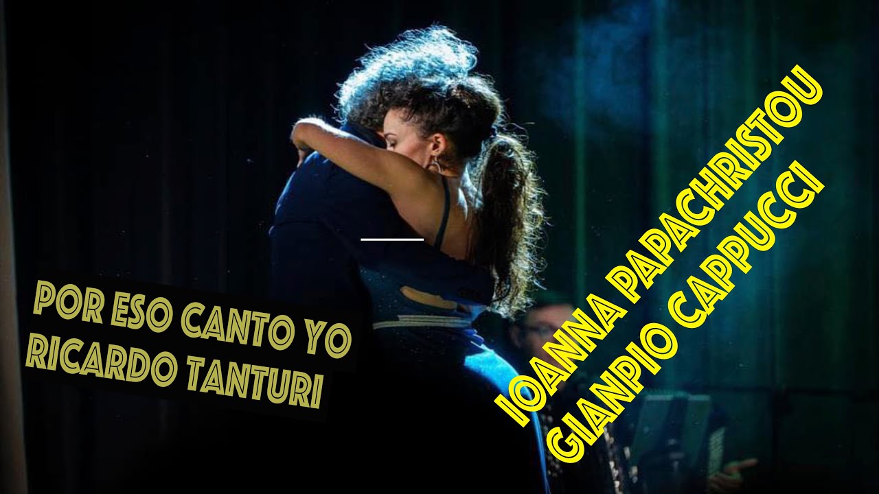 Ioanna Papachristou @ Gianpio Cappucci 1