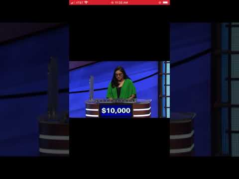 Final Jeopardy #8307