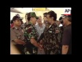 EAST TIMOR: GUSMAO BIDS FAREWELL TO INDONESIAN TROOPS EAST TIMOR: GUSMAO BIDS FAREWELL TO INDONESIAN TROOPS