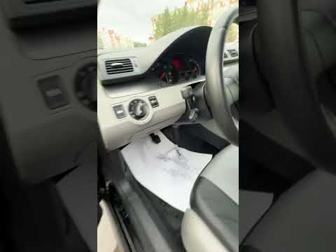 фото volkswagen passat b6 0