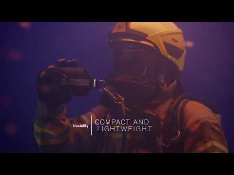 Dräger UCF FireVista