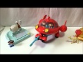 Little Einsteins Pat Pat Rocket Alaska Adventure