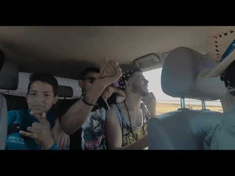 king smoke feat Smy-x  - GALA  (clip Officiel )