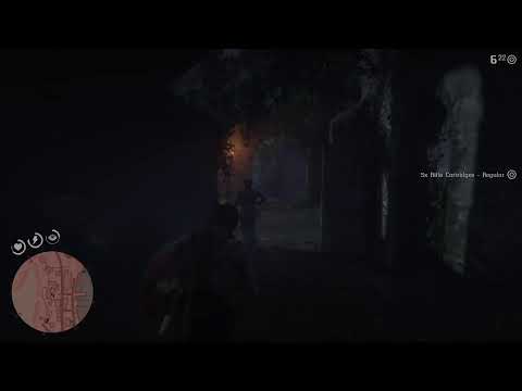 Red Dead Redemption II (PT40)