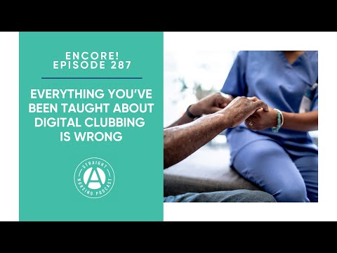 ENCORE! #287: Everything You’ve Been Taught About Digital Clubbing is Wrong | Straight A...
