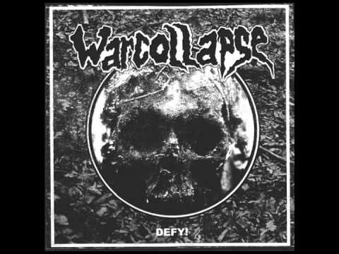 Warcollapse - Cold war remains