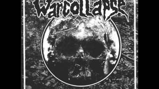 Warcollapse - Cold war remains