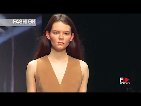 MARYLING Fall 2019 Milan - Fashion Channel