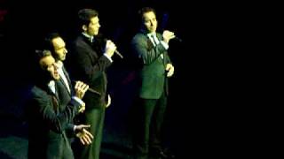 The Canadian Tenors-Ave Maria