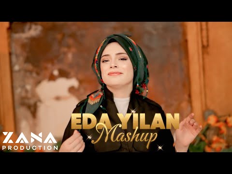 EDA YILAN MASHUP GRANİ  (Official 4K Video)