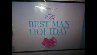 O Holy Night Jayda Browne Jasmine Watkins and MIA