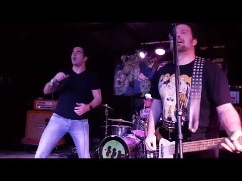 Squirtgun - I Don't Know How To Say Goodbye ( Live @ High Dive, Gainesville)