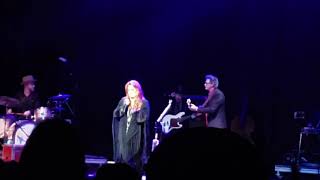 Change The World: Wynonna Judd: Kansas City: December 14th, 2019