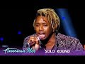 Uché: Shows The Judges a COMPLETELY Different Side OF Him! | American Idol 2019