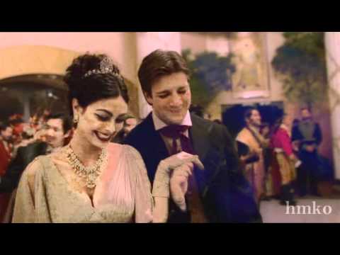 Mal & Inara | Why would I want to leave Serenity?