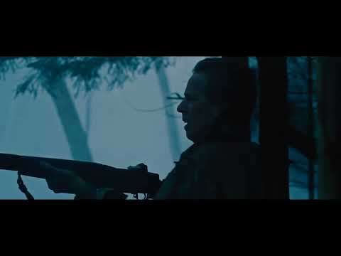 血も凍る恐怖！映画『ウォーハント　魔界戦線』特報