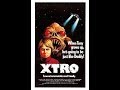 Xtro 1982 TV Spot HD 1080p