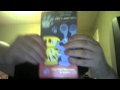 VHS DVD Update October 5th 2012