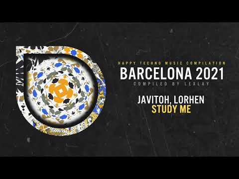 HTMC 18 Javitoh, Lorhen - Study Me