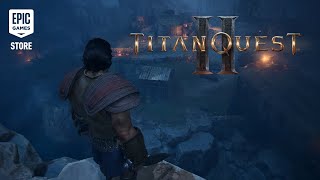 Titan Quest II | Early Access Release Trailer Trailer