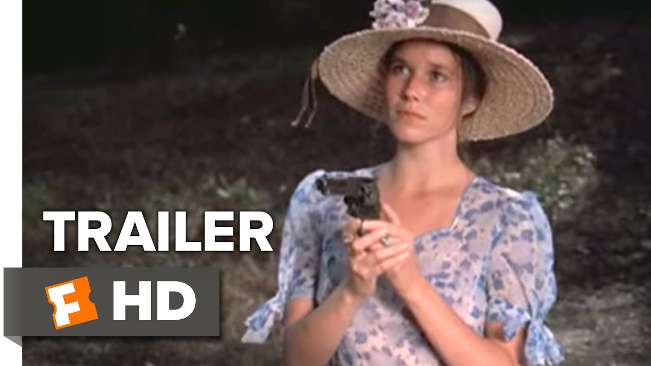 Trailer oficial de Sexy e Marginal - Boxcar Bertha