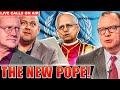 Global Religion Deep State And The False Prophet Is This It Ep 7057