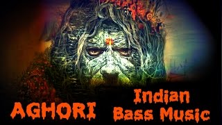 VKRM - Aghori 🎧 Indian Bass Music