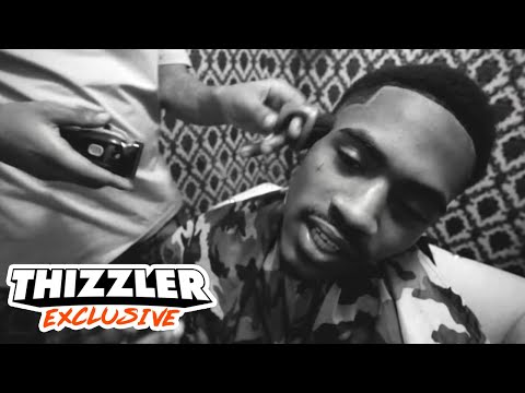 FredoBagz - Notorious (Exclusive Music Video) II Dir. AdamKG