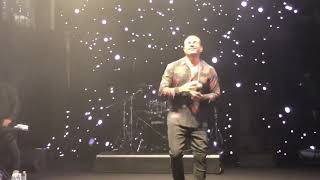 Law Etsab New Year 18 Concert Abu Dhabi