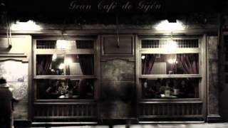 por que me miras- Cafe Quijano