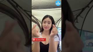 Sweet Girls 😘 #shorts #tiktok #tiktokcool #trend #girls #bikini